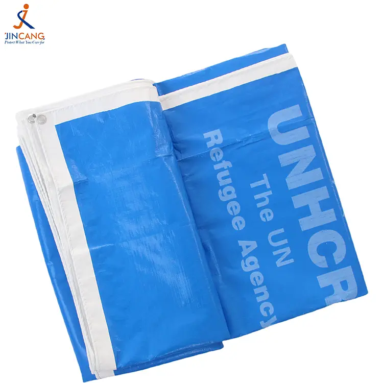 วิธีรักษา PE tarpaulin และยืดอายุการใช้งานของ PE tarpaulin