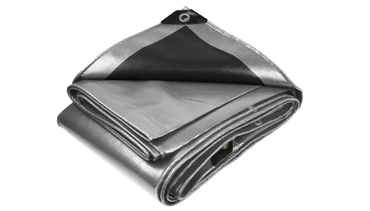 คุณใช้ผ้าใบกันน้ำ pe อย่างไร? คุณใช้ผ้าใบกันน้ำ pe อย่างไร?