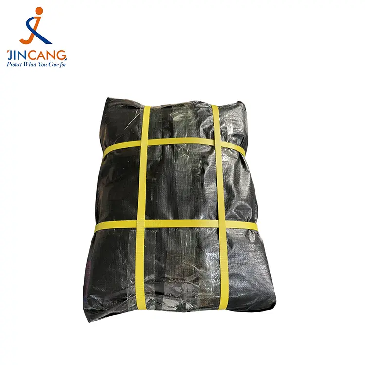 อะไรทำให้ผ้าใบกันน้ำ PE สำหรับงานหนักเป็นตัวเลือกที่ชาญฉลาดสำหรับการป้องกันทางอุตสาหกรรมและกลางแจ้ง