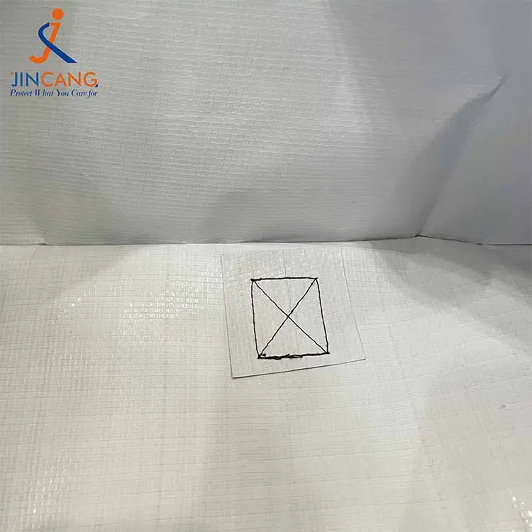 กันน้ำที่กำหนดเอง XXL