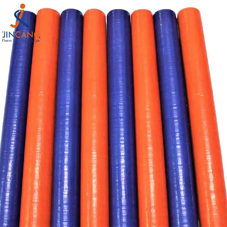 ผ้าใบกันน้ำกันน้ำโพลีโพรพีลีน ผ้าใบกันน้ำกันน้ำโพลีโพรพีลีน