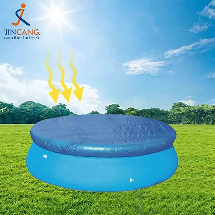 แผ่นโพลีคาร์บอเนตฝาครอบสระว่ายน้ำแข็ง