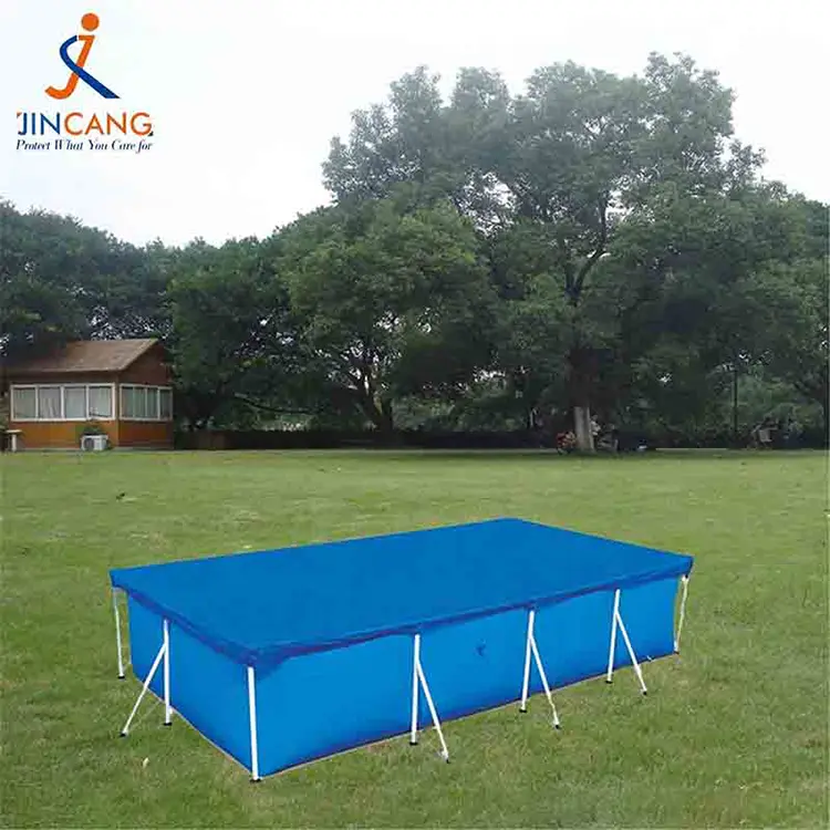 แผ่นโพลีคาร์บอเนตฝาครอบสระว่ายน้ำแข็ง