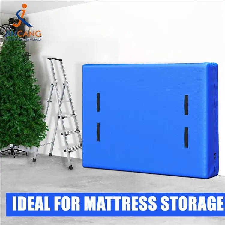 กระเป๋าที่นอน PE