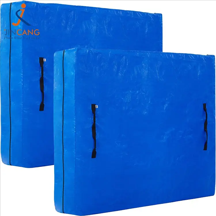 กระเป๋าที่นอน PE