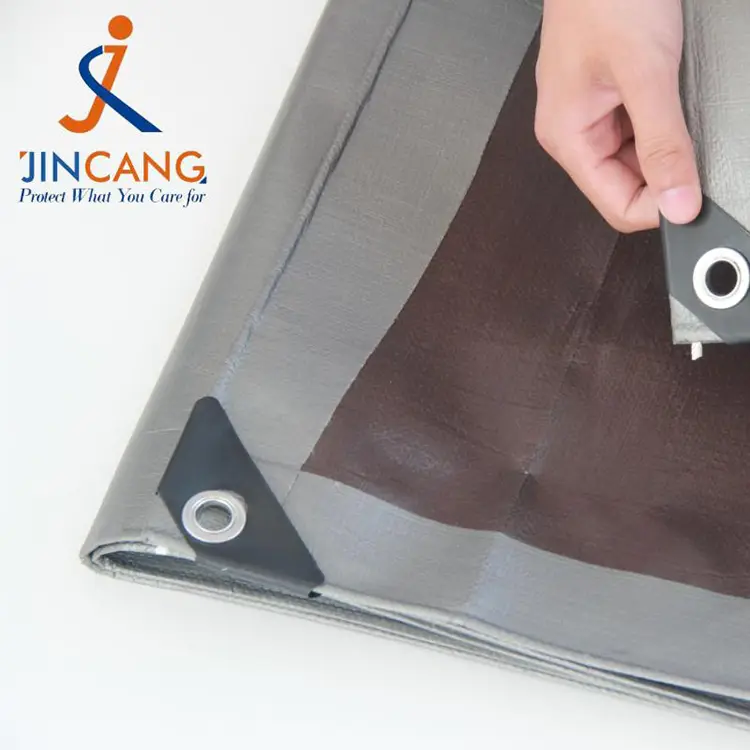 ผ้าใบกันน้ำ PE กันน้ำ