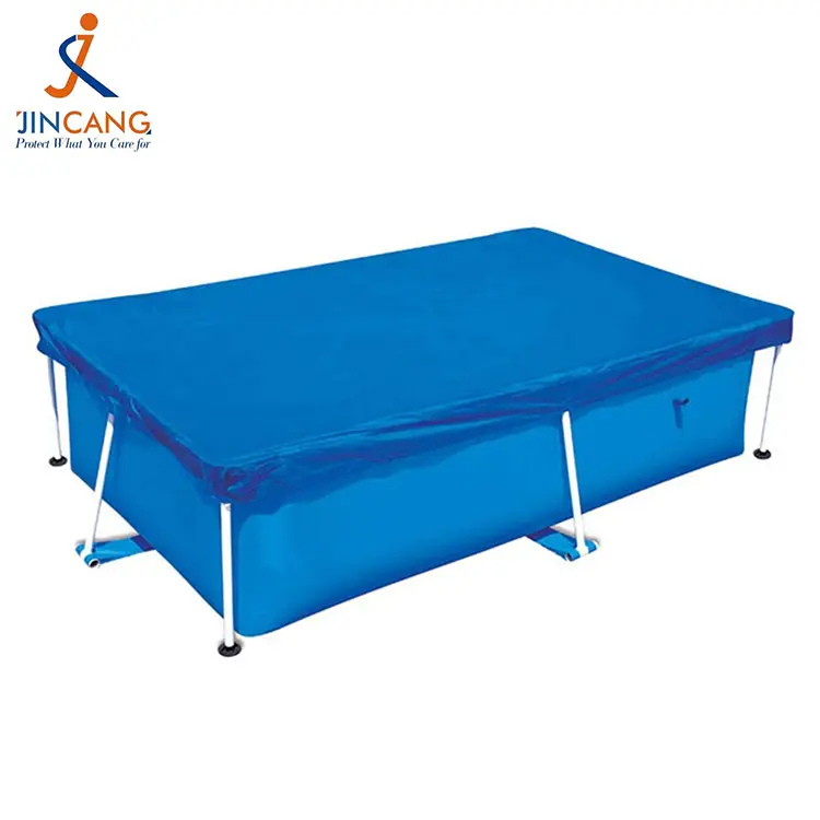 3.04m x 2.05 ม. ฝาครอบรูปสี่เหลี่ยมผืนผ้า 3.04m x 2.05 ม. ฝาครอบรูปสี่เหลี่ยมผืนผ้า