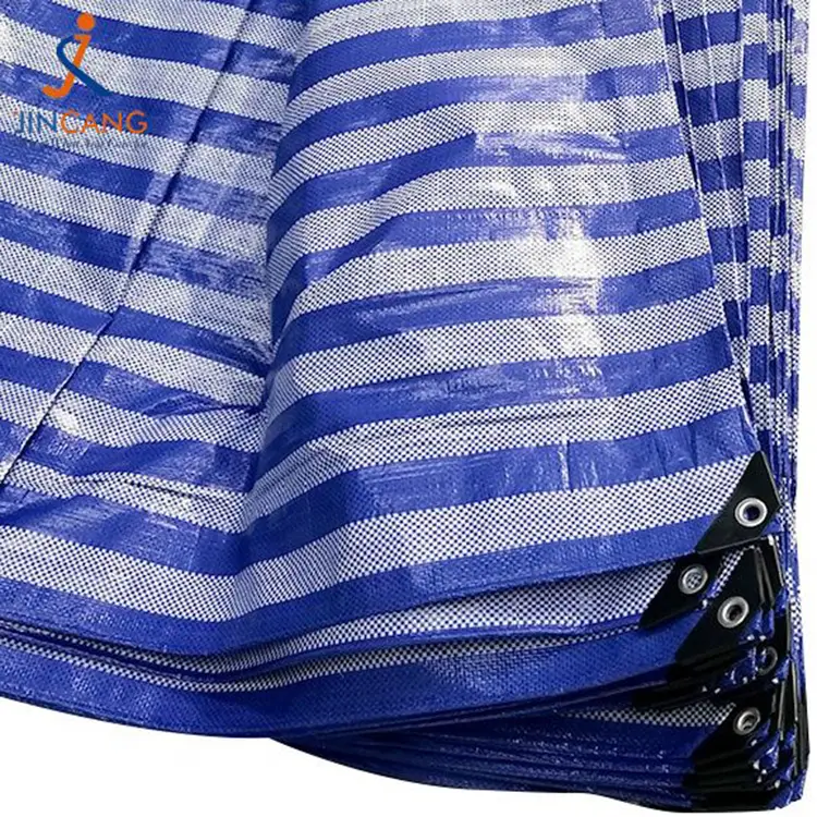 PP tarpaulin ทนทาน