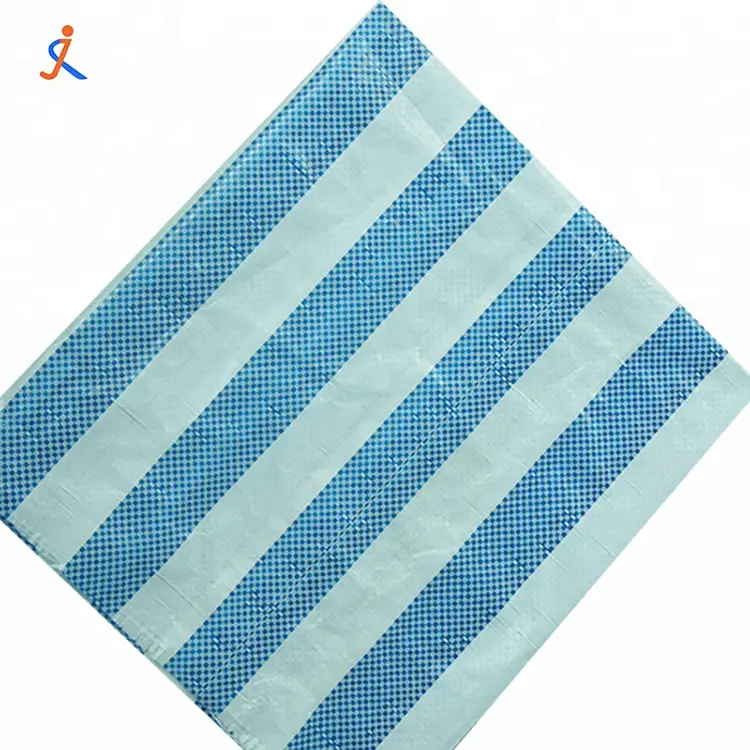 PP tarpaulin ทนทาน