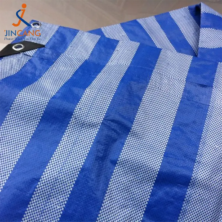 PP tarpaulin ทนทาน