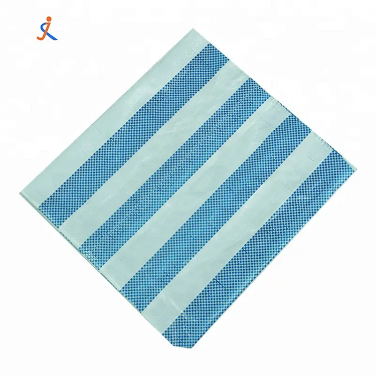 PP tarpaulin ทนทาน