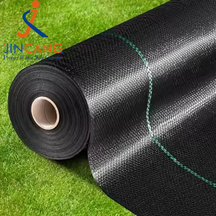 เสื่อผ้าควบคุมวัชพืช เสื่อผ้าควบคุมวัชพืช