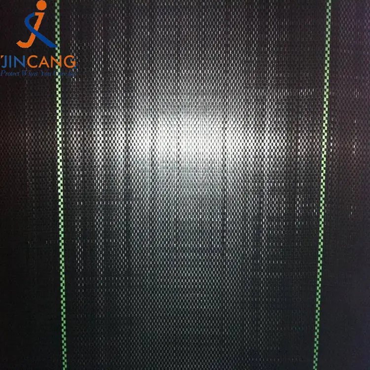 เสื่อผ้าควบคุมวัชพืช