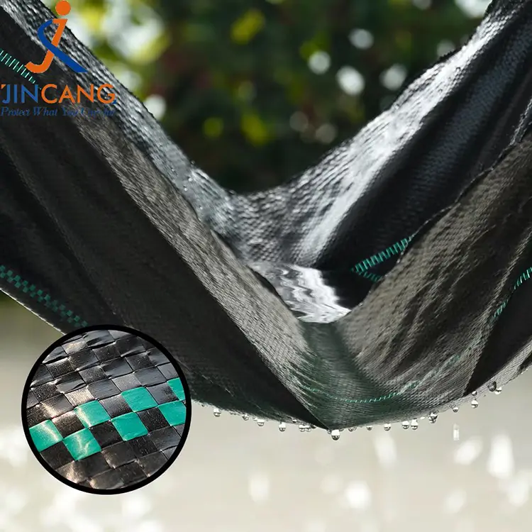 เสื่อผ้าควบคุมวัชพืช